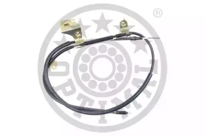 Трос, стояночная тормозная система OPTIMAL купить