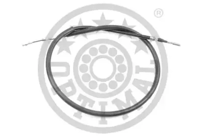 Трос, стояночная тормозная система OPTIMAL купить