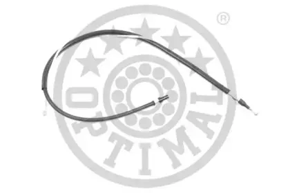 Трос, стояночная тормозная система OPTIMAL купить