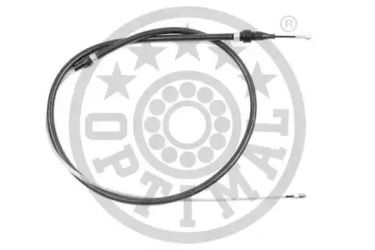 Трос, стояночная тормозная система OPTIMAL купить