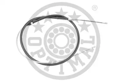 Трос, стояночная тормозная система OPTIMAL купить