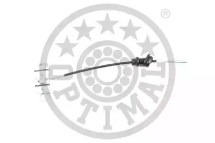 Трос, стояночная тормозная система OPTIMAL купить
