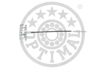 Трос, стояночная тормозная система OPTIMAL купить