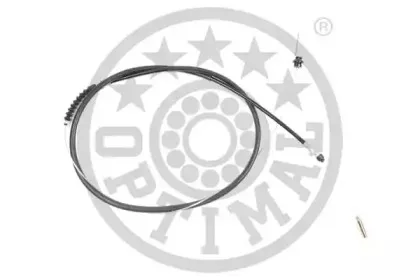 Трос, стояночная тормозная система OPTIMAL купить