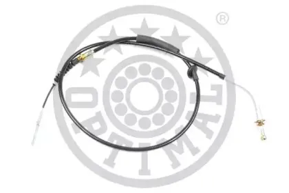 Трос, стояночная тормозная система OPTIMAL купить