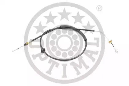 Трос, стояночная тормозная система OPTIMAL купить
