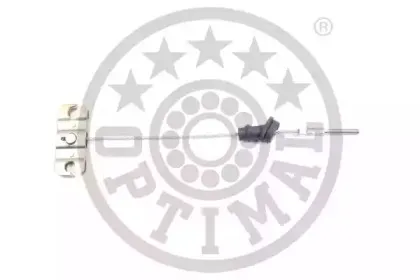 Трос, стояночная тормозная система OPTIMAL купить