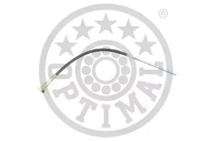 Трос, стояночная тормозная система OPTIMAL купить