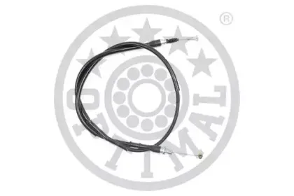 Трос, стояночная тормозная система OPTIMAL купить
