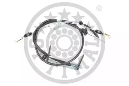 Трос, стояночная тормозная система OPTIMAL купить