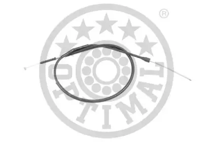 Трос, стояночная тормозная система OPTIMAL купить