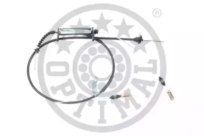 Трос, стояночная тормозная система OPTIMAL купить