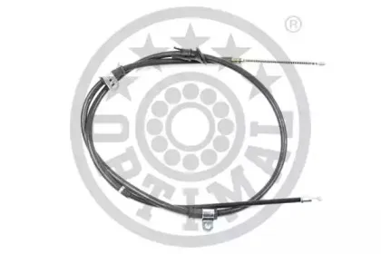 Трос, стояночная тормозная система OPTIMAL купить