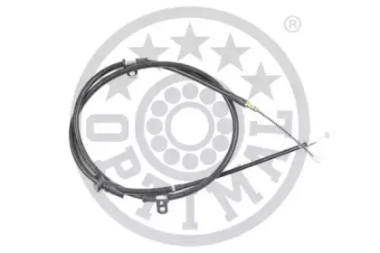 Трос, стояночная тормозная система OPTIMAL купить