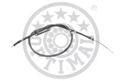 Трос, стояночная тормозная система OPTIMAL купить