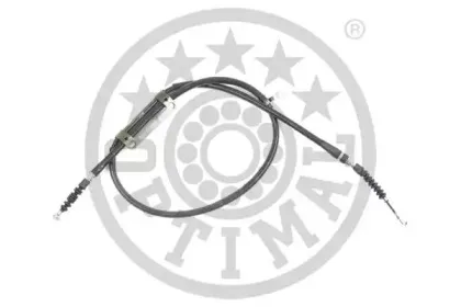 Трос, стояночная тормозная система OPTIMAL купить