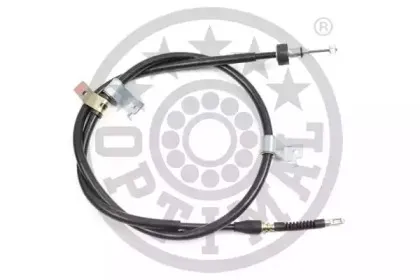 Трос, стояночная тормозная система OPTIMAL купить