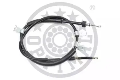 Трос, стояночная тормозная система OPTIMAL купить