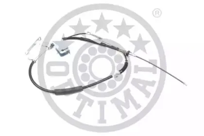 Трос, стояночная тормозная система OPTIMAL купить