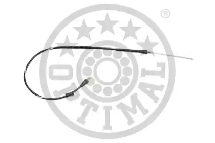 Трос, стояночная тормозная система OPTIMAL купить