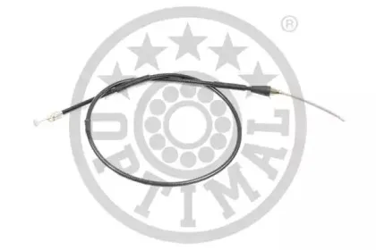 Трос, стояночная тормозная система OPTIMAL купить