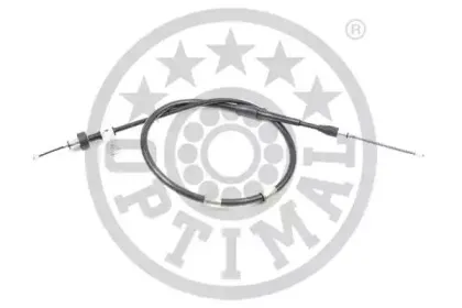 Трос, стояночная тормозная система OPTIMAL купить