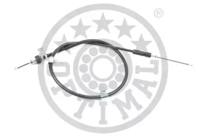 Трос, стояночная тормозная система OPTIMAL купить