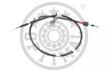 Трос, стояночная тормозная система OPTIMAL купить