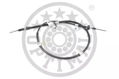 Трос, стояночная тормозная система OPTIMAL купить