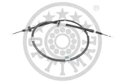 Трос, стояночная тормозная система OPTIMAL купить
