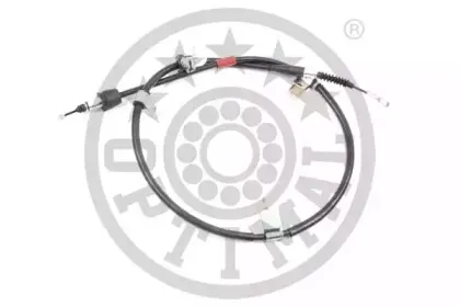 Трос, стояночная тормозная система OPTIMAL купить