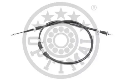 Трос, стояночная тормозная система OPTIMAL купить