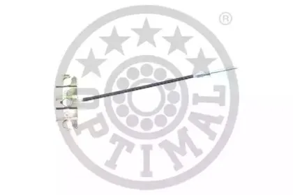 Трос, стояночная тормозная система OPTIMAL купить