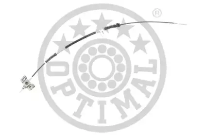 Трос, стояночная тормозная система OPTIMAL купить