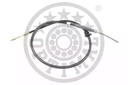 Трос, стояночная тормозная система OPTIMAL купить