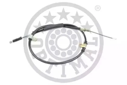 Трос, стояночная тормозная система OPTIMAL купить
