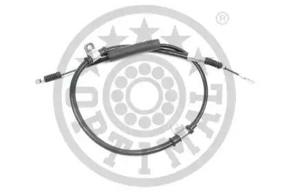 Трос, стояночная тормозная система OPTIMAL купить