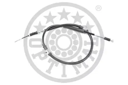Трос, стояночная тормозная система OPTIMAL купить