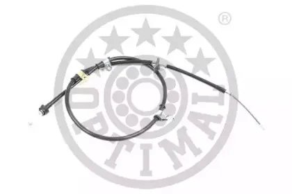 Трос, стояночная тормозная система OPTIMAL купить