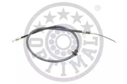 Трос, стояночная тормозная система OPTIMAL купить