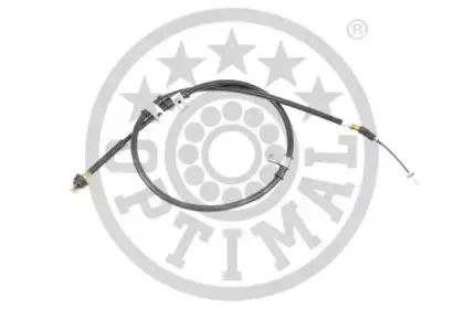 Трос, стояночная тормозная система OPTIMAL купить