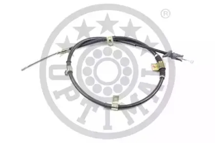 Трос, стояночная тормозная система OPTIMAL купить
