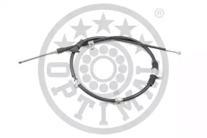 Трос, стояночная тормозная система OPTIMAL купить
