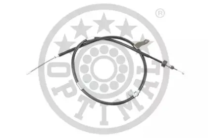 Трос, стояночная тормозная система OPTIMAL купить