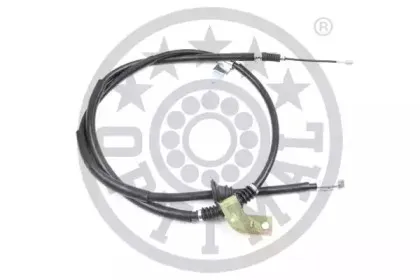 Трос, стояночная тормозная система OPTIMAL купить