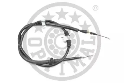 Трос, стояночная тормозная система OPTIMAL купить