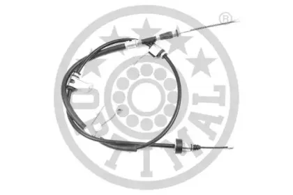 Трос, стояночная тормозная система OPTIMAL купить