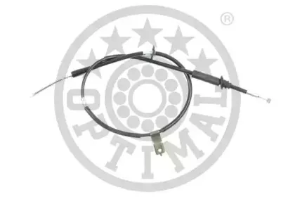 Трос, стояночная тормозная система OPTIMAL купить