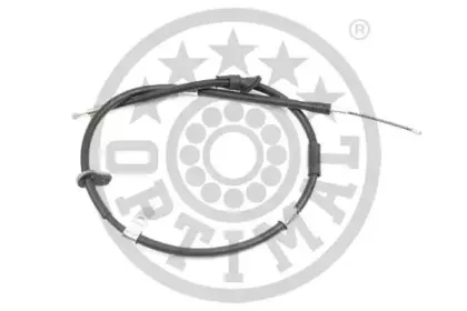 Трос, стояночная тормозная система OPTIMAL купить