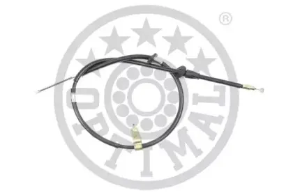 Трос, стояночная тормозная система OPTIMAL купить
